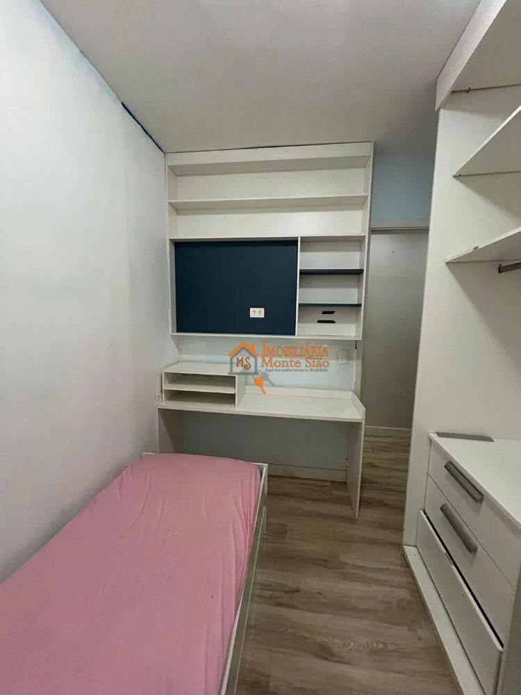 Apartamento, 2 quartos, 69 m² - Foto 9