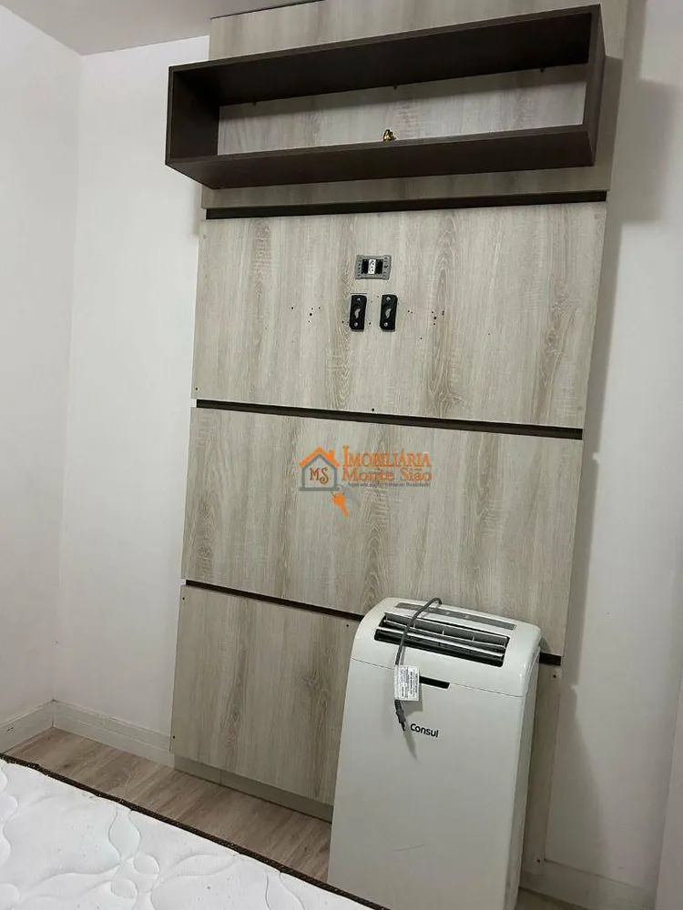 Apartamento, 2 quartos, 69 m² - Foto 12