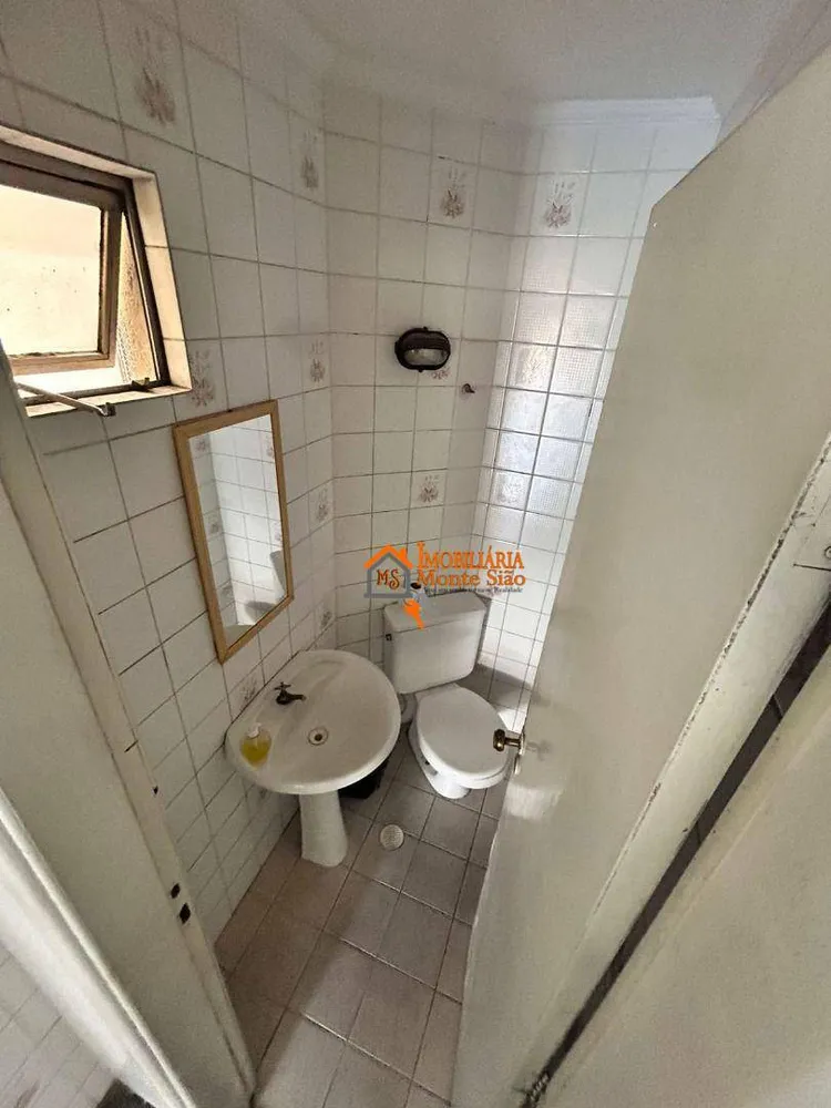 Apartamento, 3 quartos, 74 m² - Foto 3