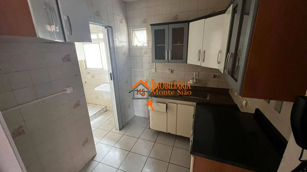 Apartamento, 3 quartos, 74 m² - Foto 11