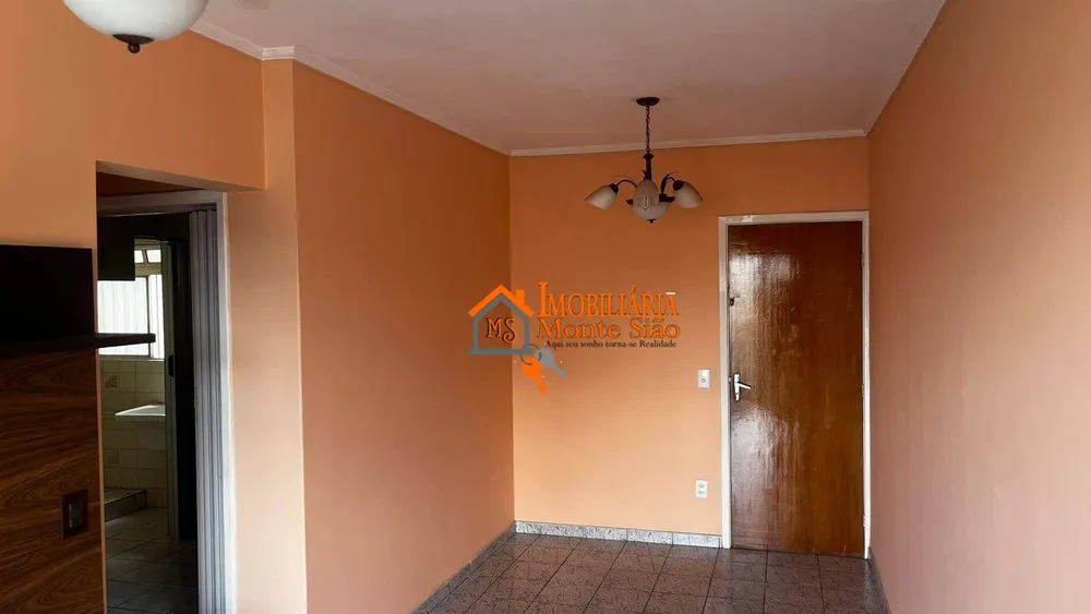 Apartamento, 3 quartos, 74 m² - Foto 10