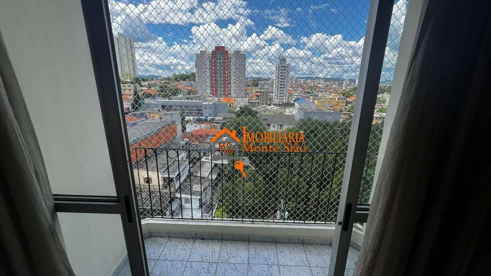 Apartamento, 3 quartos, 74 m² - Foto 4