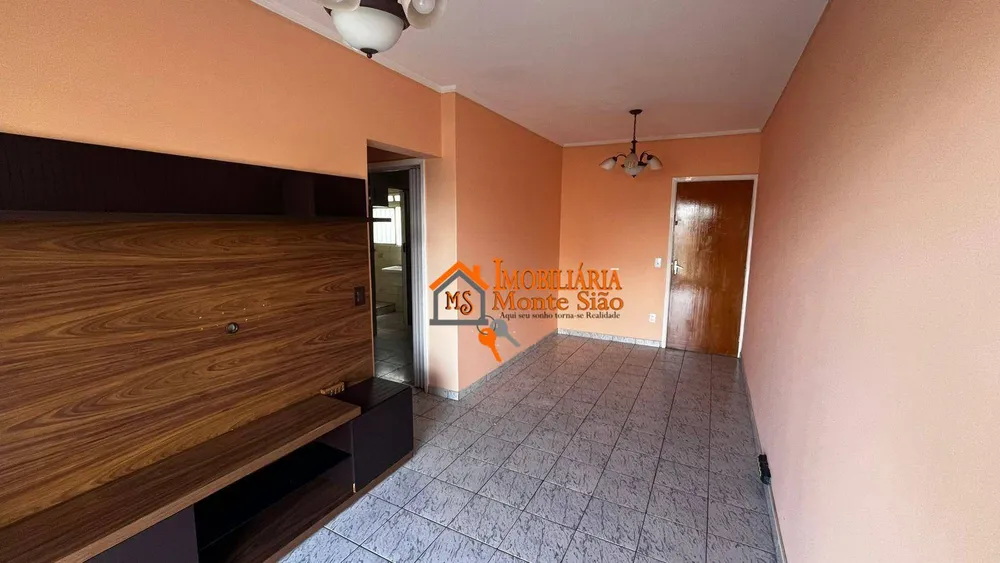 Apartamento, 3 quartos, 74 m² - Foto 9