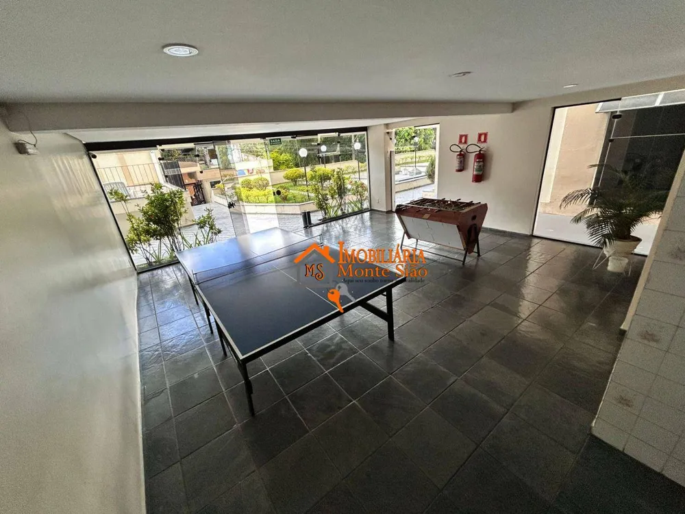 Apartamento, 3 quartos, 74 m² - Foto 7