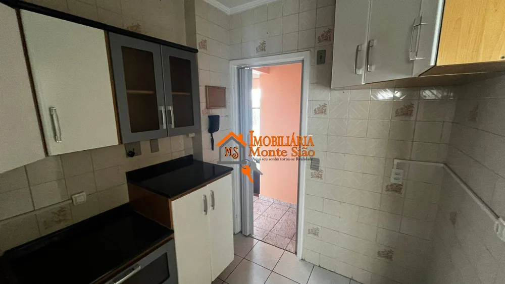 Apartamento, 3 quartos, 74 m² - Foto 8