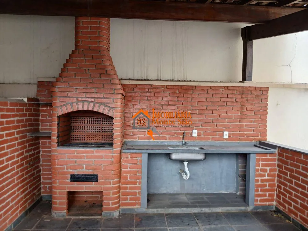 Apartamento, 3 quartos, 74 m² - Foto 2