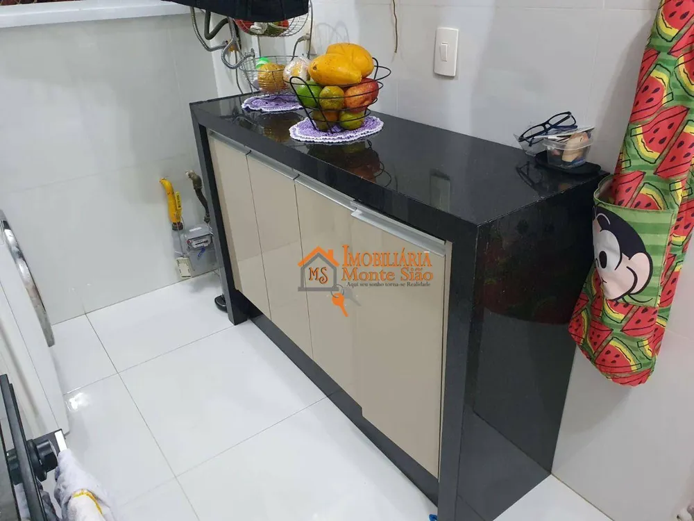 Apartamento, 3 quartos, 77 m² - Foto 2