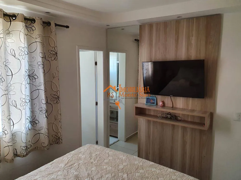 Apartamento, 3 quartos, 77 m² - Foto 4