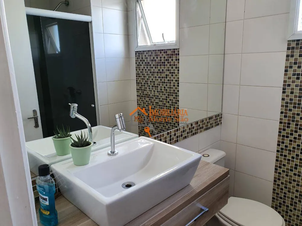 Apartamento, 3 quartos, 77 m² - Foto 4