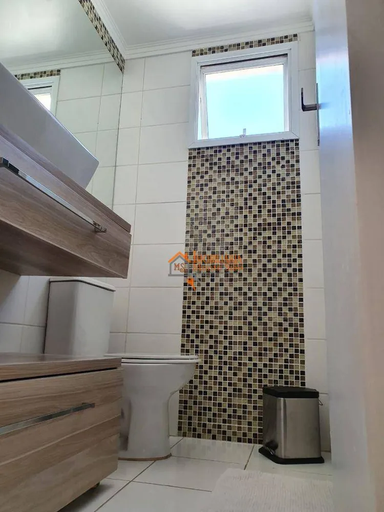Apartamento, 3 quartos, 77 m² - Foto 3