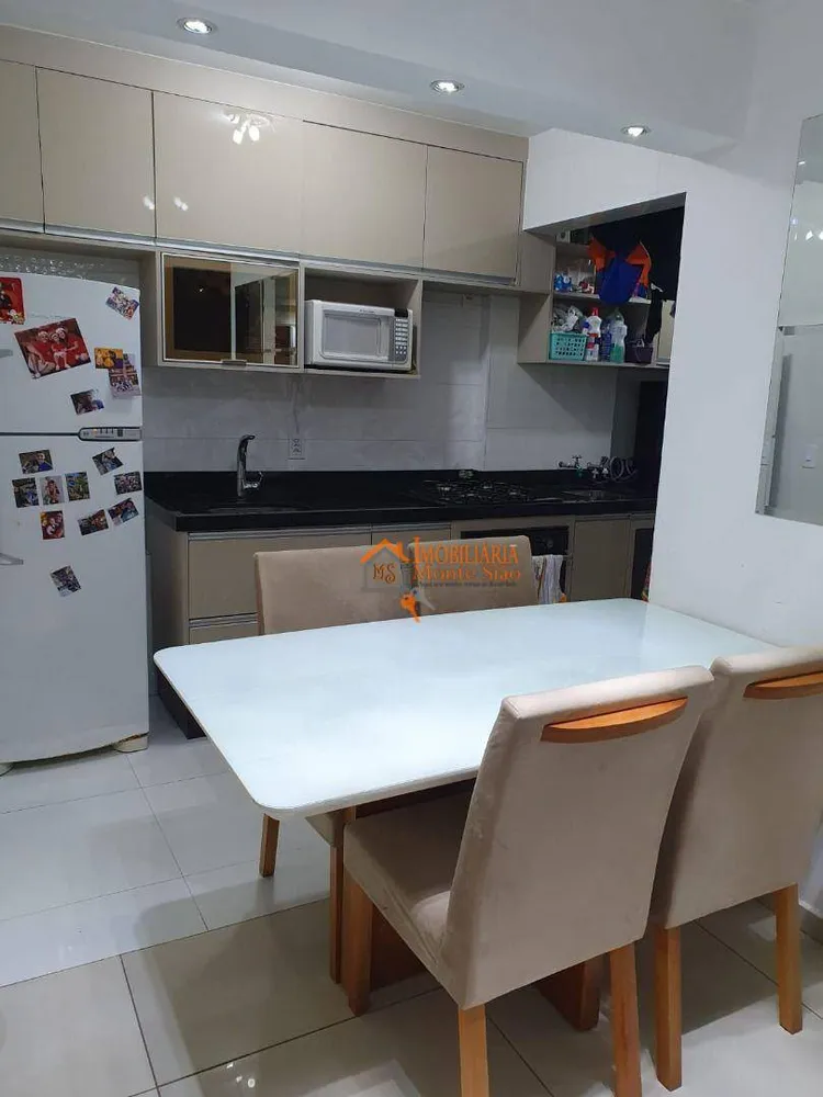 Apartamento, 3 quartos, 77 m² - Foto 1