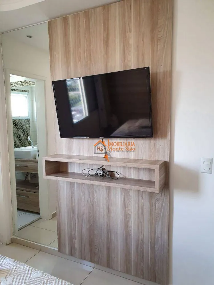 Apartamento, 3 quartos, 77 m² - Foto 2