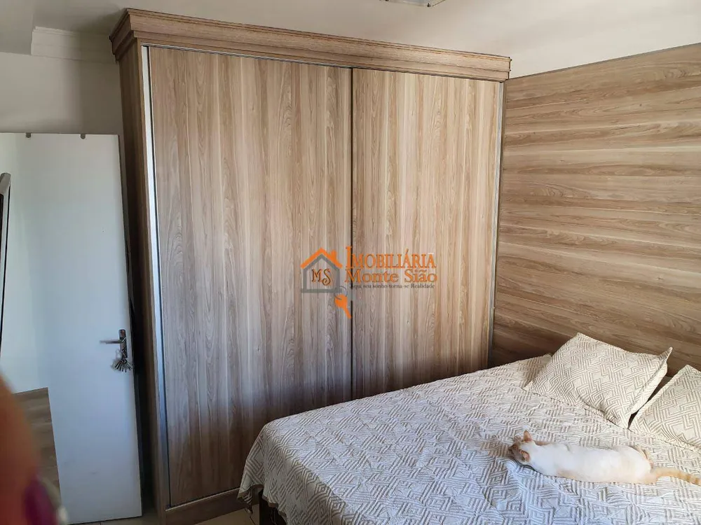 Apartamento, 3 quartos, 77 m² - Foto 1