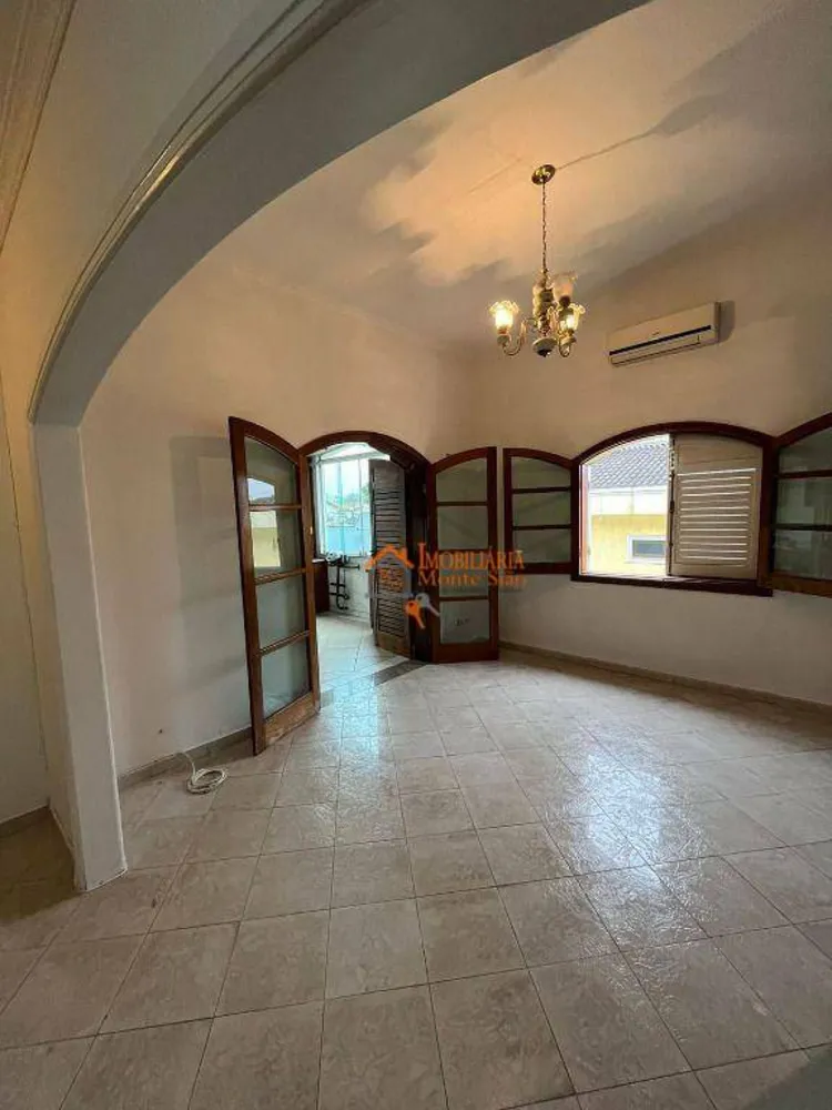 Sobrado, 4 quartos, 480 m² - Foto 7