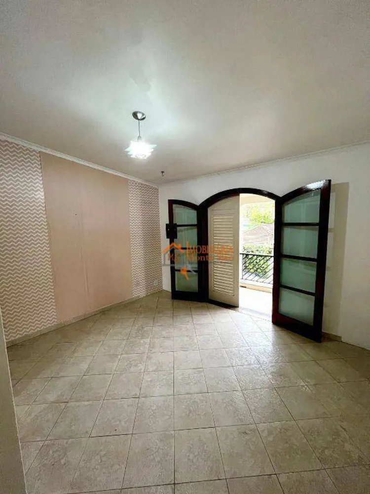 Sobrado, 4 quartos, 480 m² - Foto 4