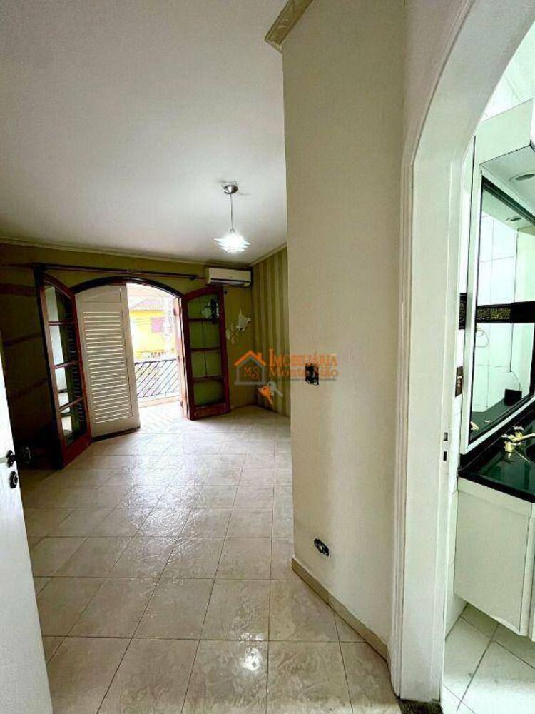 Sobrado, 4 quartos, 480 m² - Foto 3