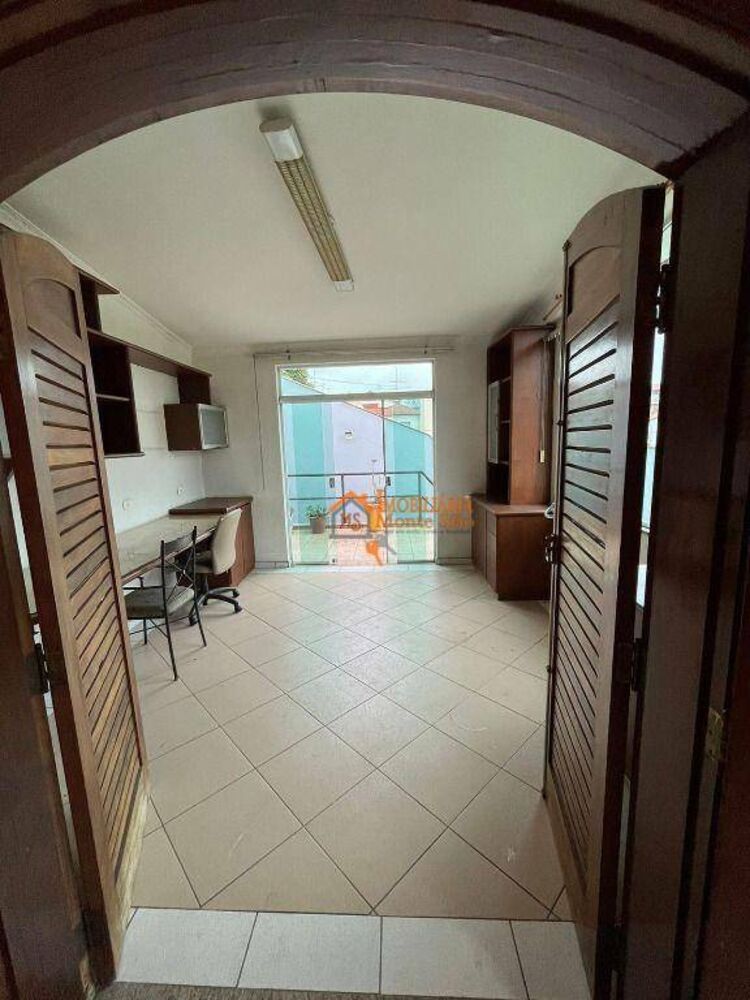 Sobrado, 4 quartos, 480 m² - Foto 8