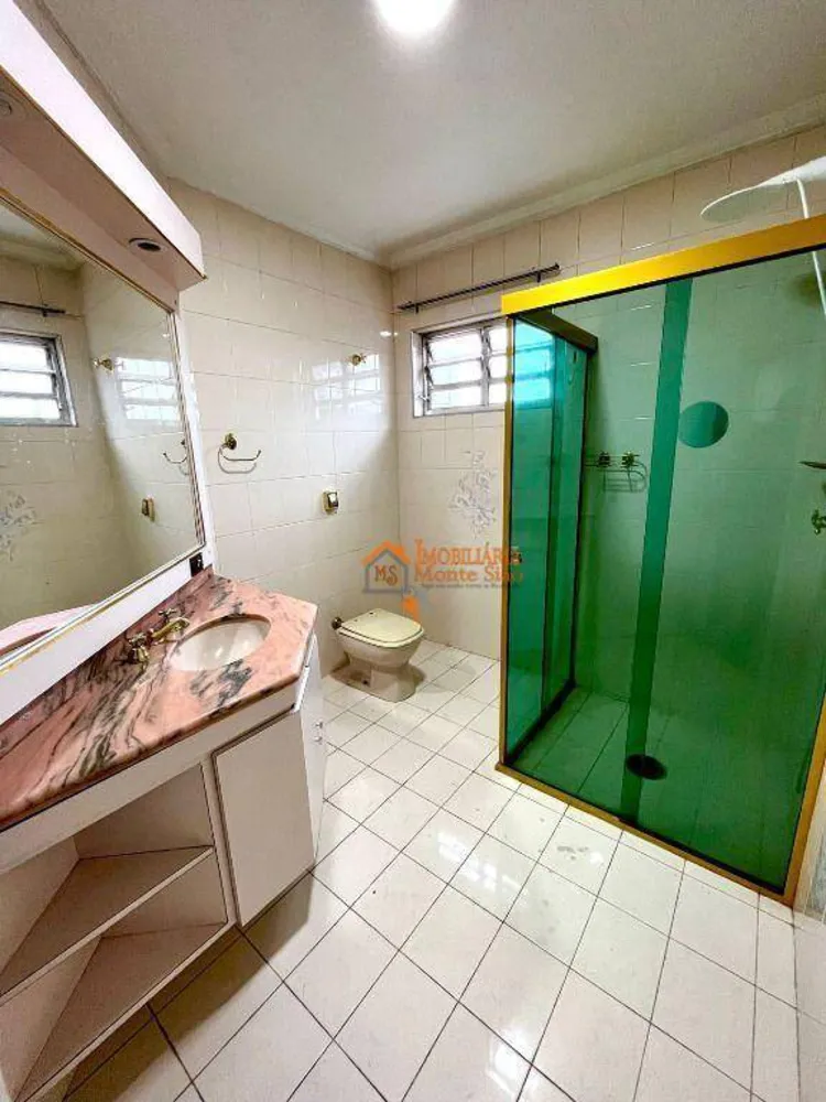 Sobrado, 4 quartos, 480 m² - Foto 6