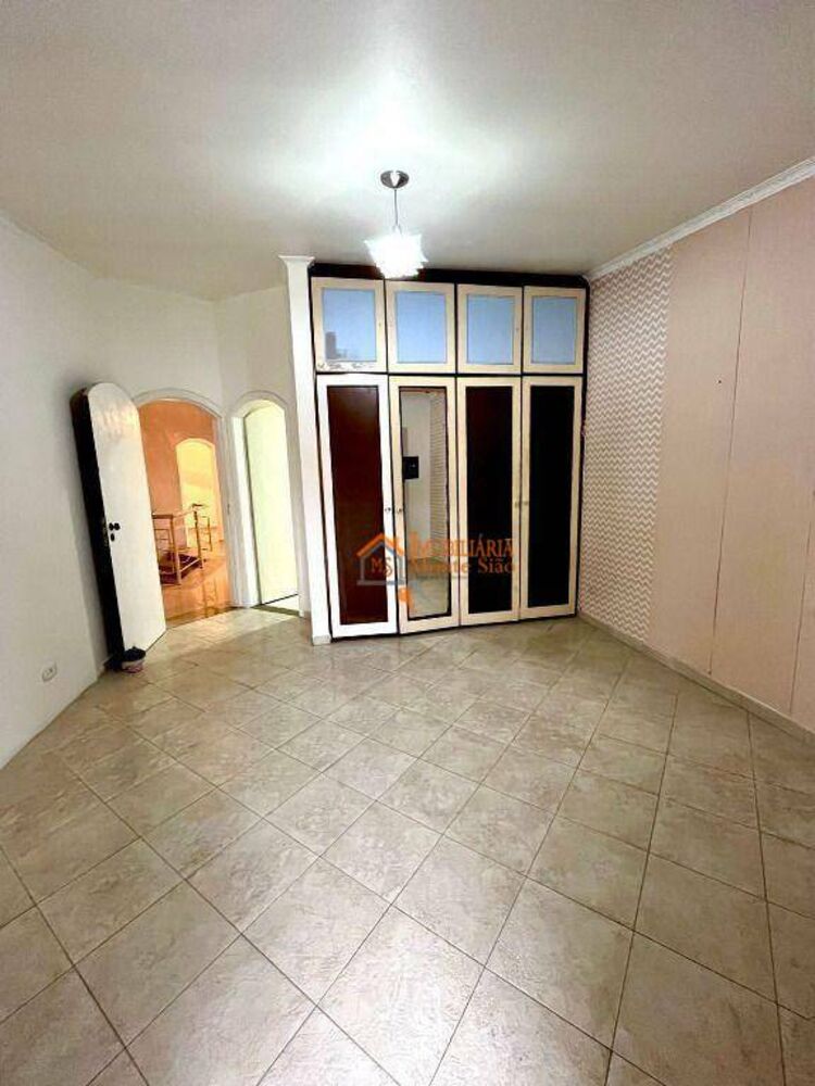 Sobrado, 4 quartos, 480 m² - Foto 5