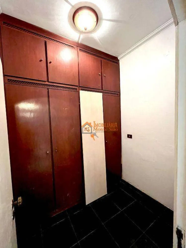 Sobrado, 4 quartos, 480 m² - Foto 2