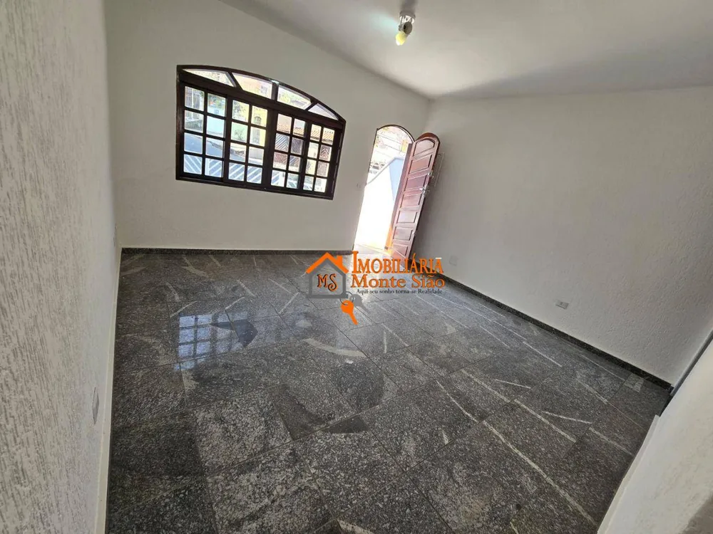 Sobrado, 2 quartos, 174 m² - Foto 4