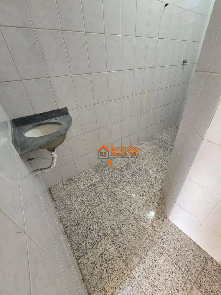 Sobrado, 2 quartos, 174 m² - Foto 2