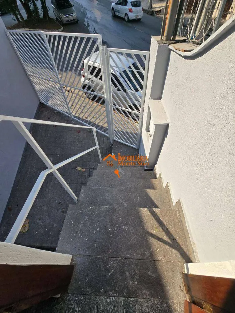 Sobrado, 2 quartos, 174 m² - Foto 2