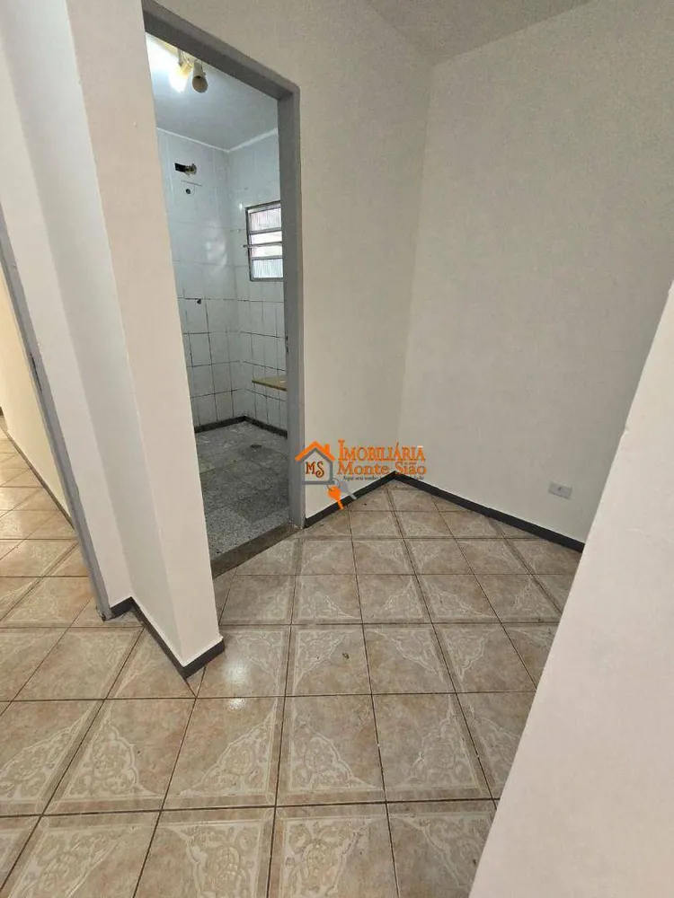 Sobrado, 2 quartos, 174 m² - Foto 5