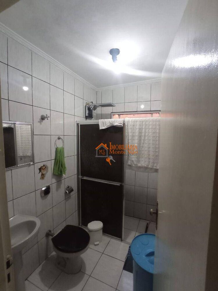 Casa, 2 quartos, 200 m² - Foto 13