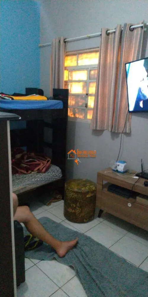 Casa, 2 quartos, 200 m² - Foto 13