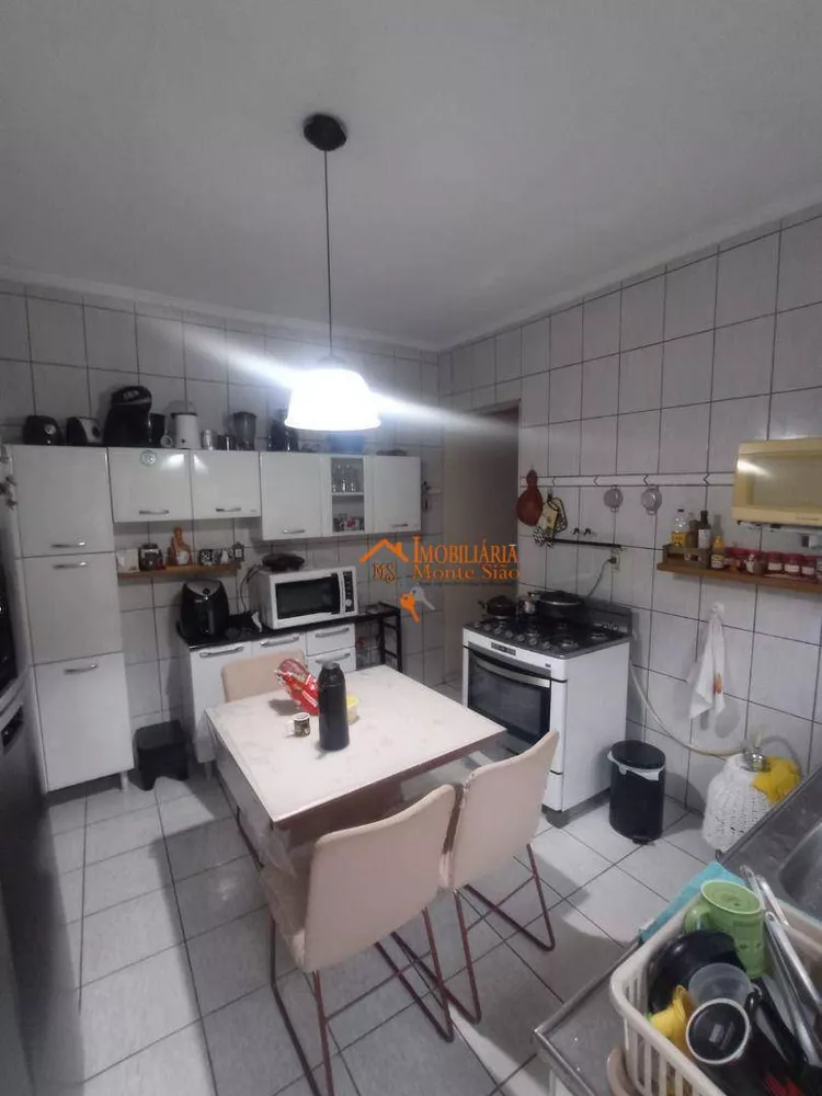 Casa, 2 quartos, 200 m² - Foto 5