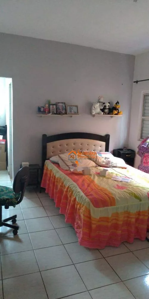 Casa, 2 quartos, 200 m² - Foto 1