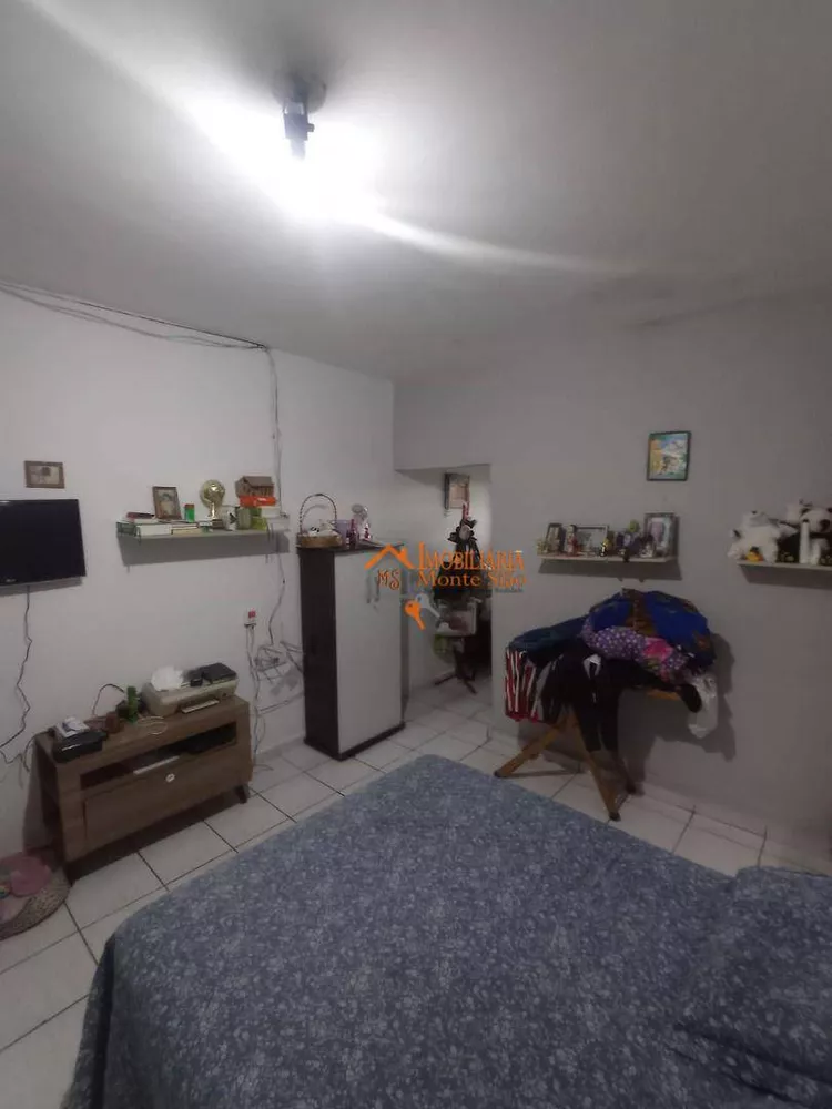 Casa, 2 quartos, 200 m² - Foto 4