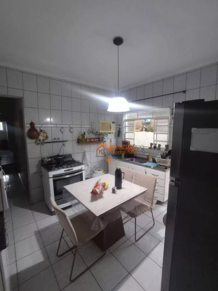 Casa, 2 quartos, 200 m² - Foto 9