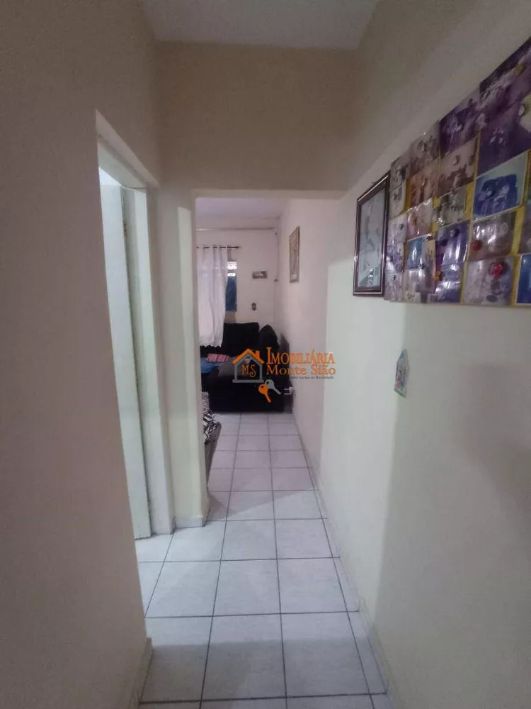 Casa, 2 quartos, 200 m² - Foto 7