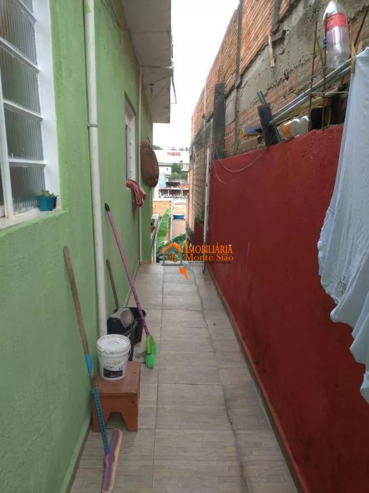 Casa, 2 quartos, 200 m² - Foto 12