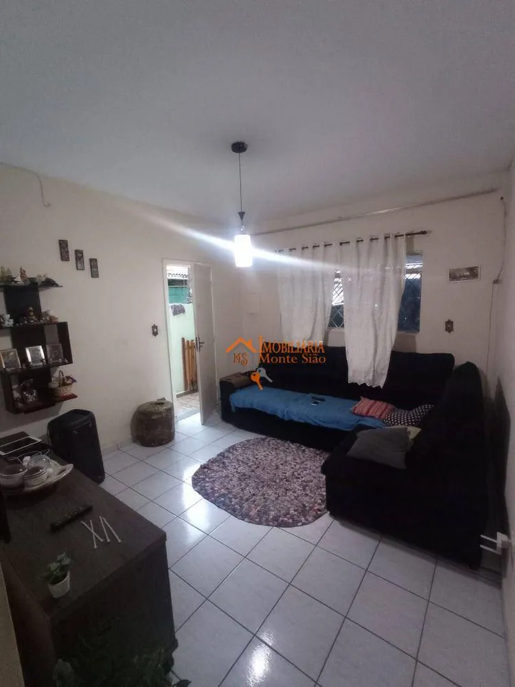 Casa, 2 quartos, 200 m² - Foto 1
