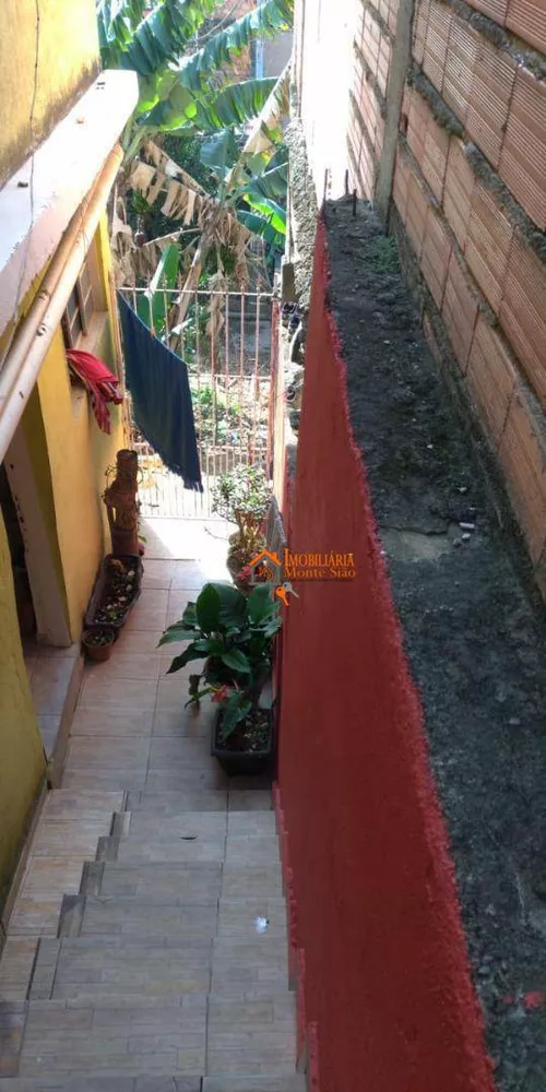 Casa, 2 quartos, 200 m² - Foto 6