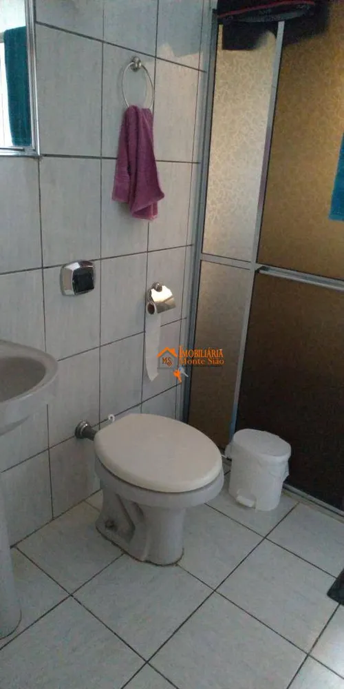 Casa, 2 quartos, 200 m² - Foto 9