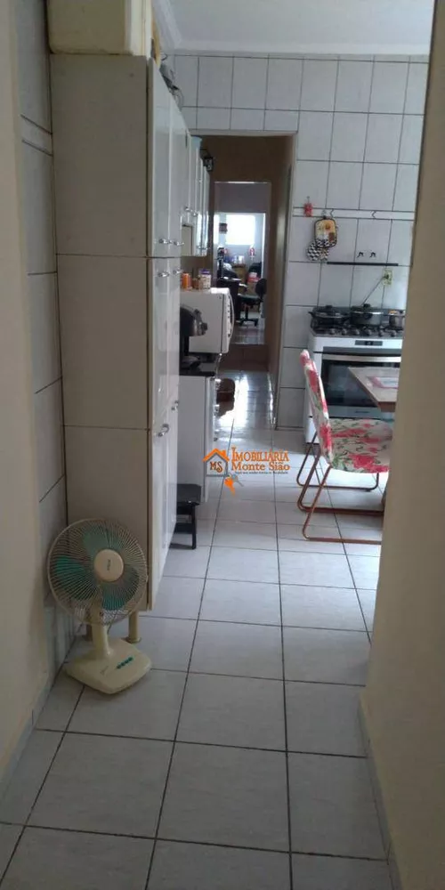 Casa, 2 quartos, 200 m² - Foto 8