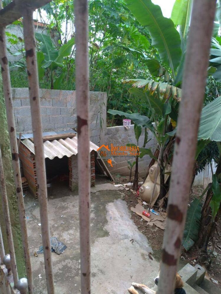 Casa, 2 quartos, 200 m² - Foto 16