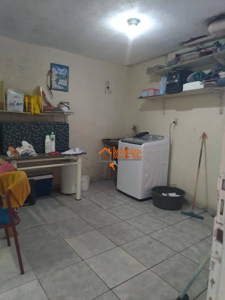 Casa, 2 quartos, 200 m² - Foto 15