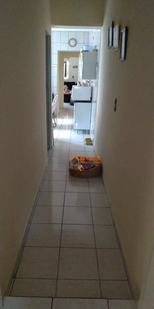 Casa, 2 quartos, 200 m² - Foto 10