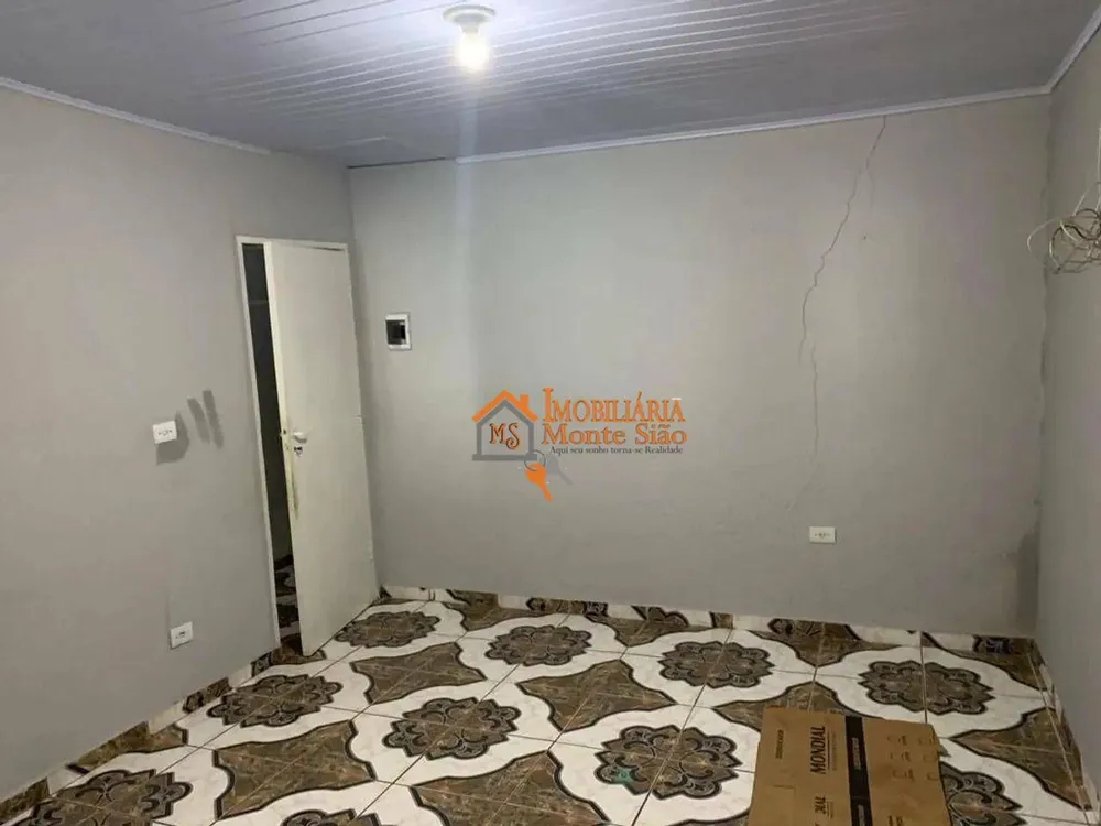 Sobrado, 2 quartos, 300 m² - Foto 8