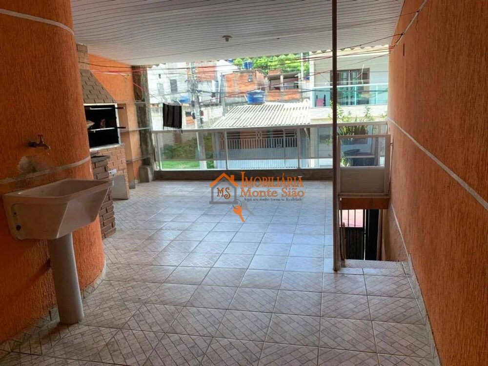 Sobrado, 2 quartos, 300 m² - Foto 4