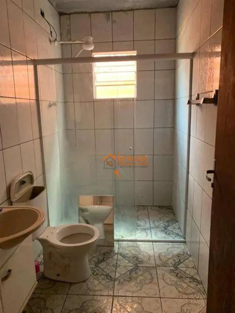 Sobrado, 2 quartos, 300 m² - Foto 12