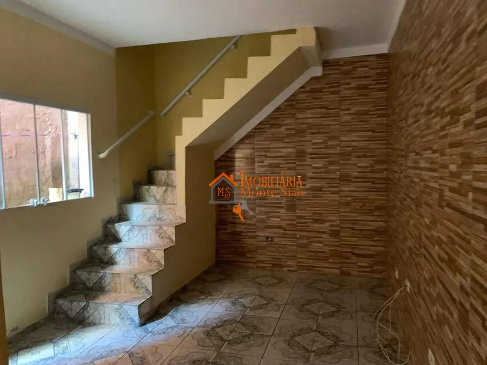 Sobrado, 2 quartos, 300 m² - Foto 4