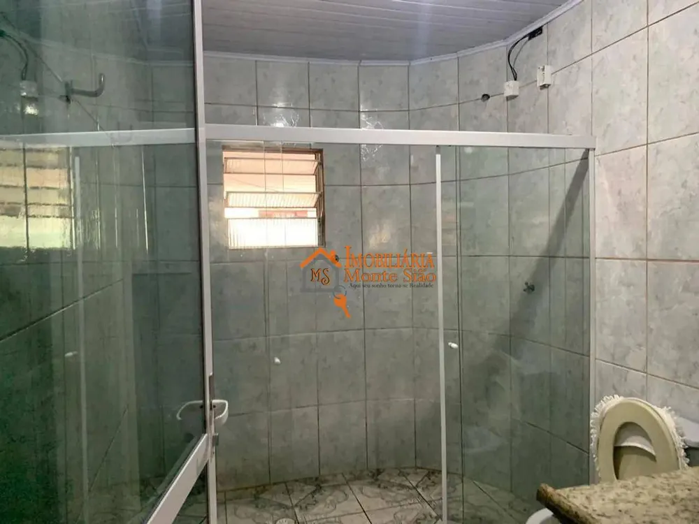 Sobrado, 2 quartos, 300 m² - Foto 7
