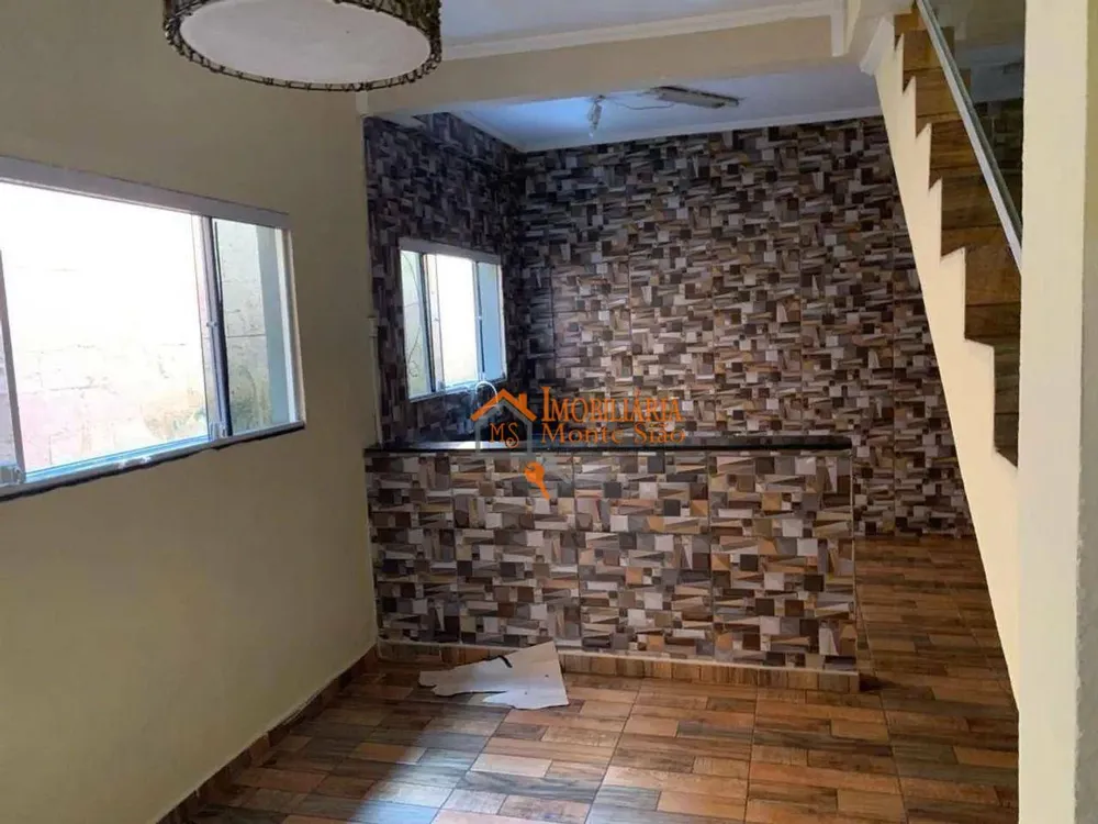 Sobrado, 2 quartos, 300 m² - Foto 5