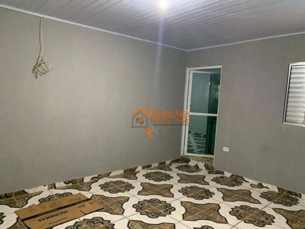 Sobrado, 2 quartos, 300 m² - Foto 2